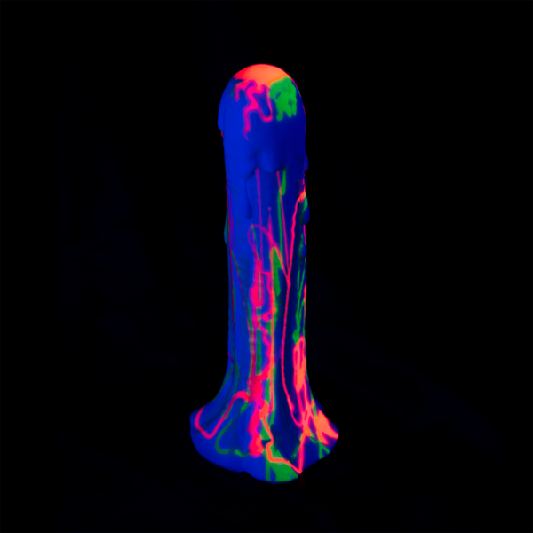 Dildo Fantasía Dulce Tormenta