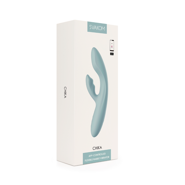 Vibrador Con App Clítoris Al Rojo