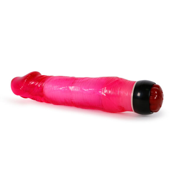 Vibrador Potente Velocidad Pro