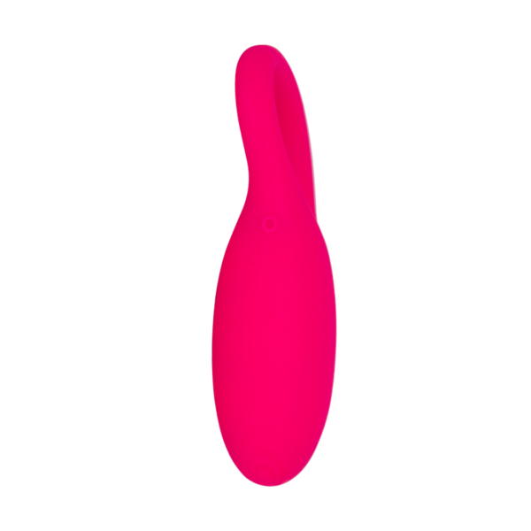 Vibrador Con App Ritmo Prohibido