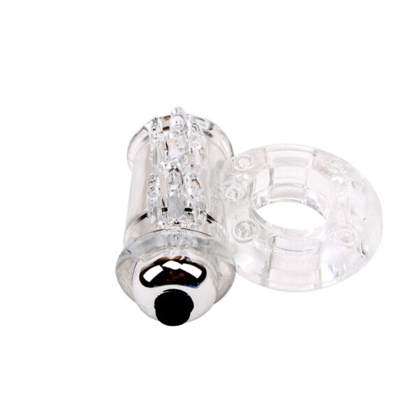 Anillo Vibrador Control De Placer
