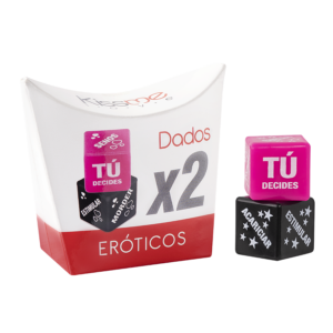 Dados Eróticos Gay