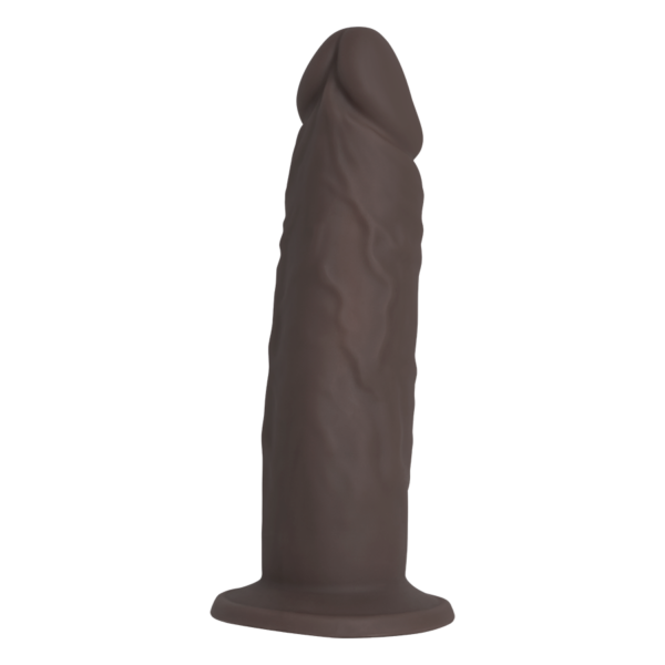 Torso Masculino Realista Con Dildo Intercambiable Silicona Premium