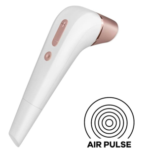 Satisfyer Premium 2