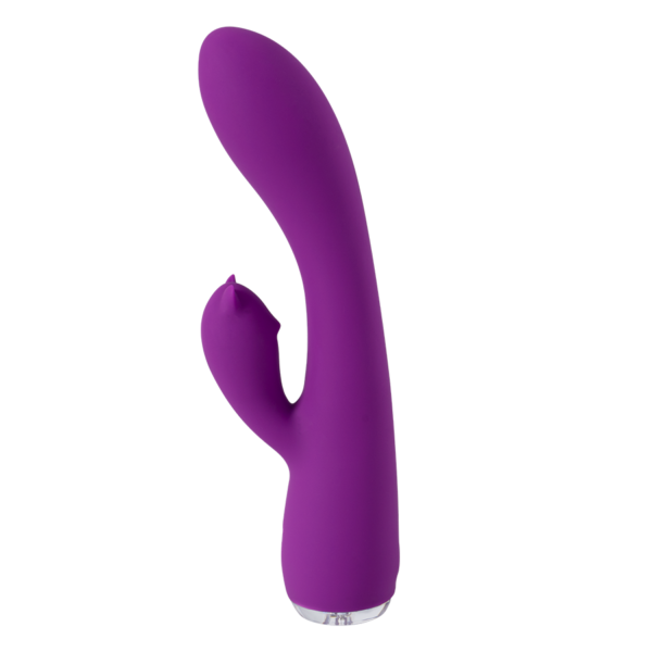 Vibrador Conejo Caricia Profunda