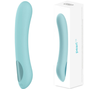 Vibrador Punto G Ritmo Sensual