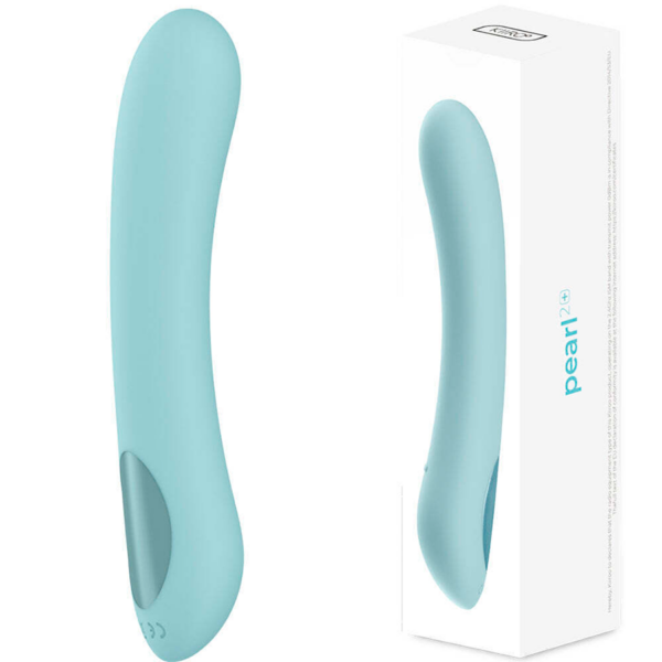 Vibrador Punto G Ritmo Sensual