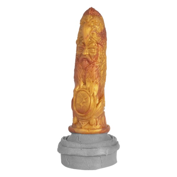 Dildo De Fantasía Zeus