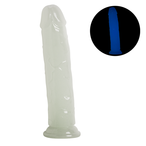 Dildo Realista Luz del Deseo