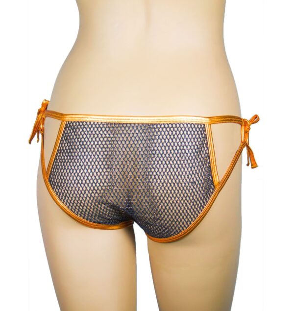 Brief Sensual Destellos