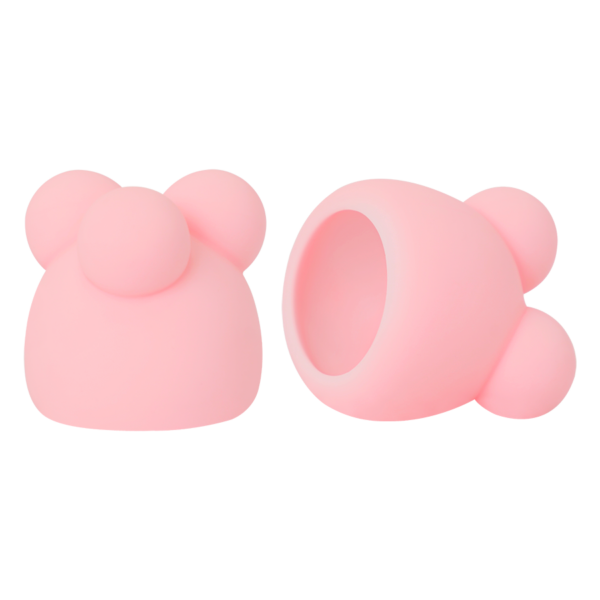 Vibrador Pequeño Combo Íntimo