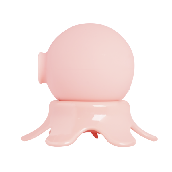 Vibrador Clítoris Mar De Pulsos