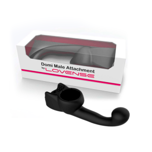 Accesorio Masculino Para Domi Lovense