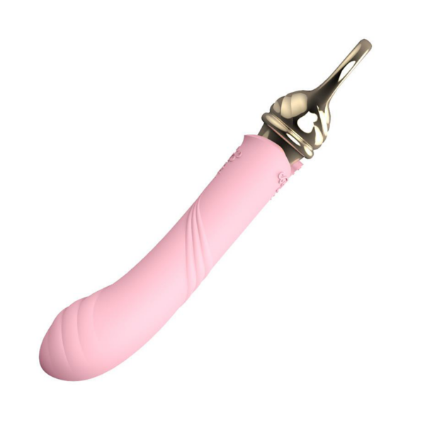 Vibrador Para Mujer Encanto Real