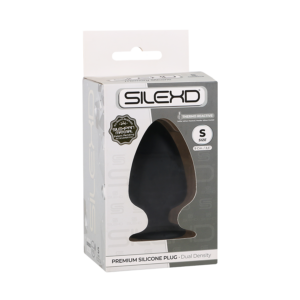 Plug Anal Pequeño Efecto Realista