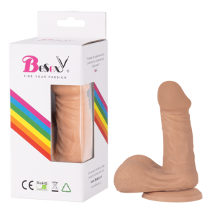 Dildo Pequeño El Picarón