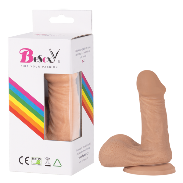 Dildo Pequeño El Picarón