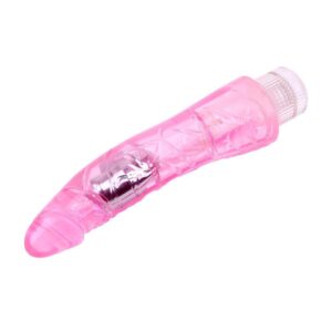 Dildo Vibrador Dulce Pecado