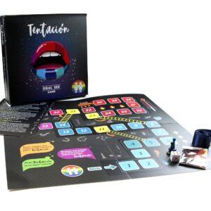 Juego Tentación Gay