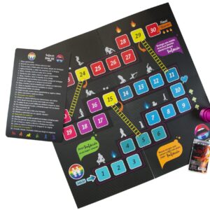 Juego Erótico Sexo Oral