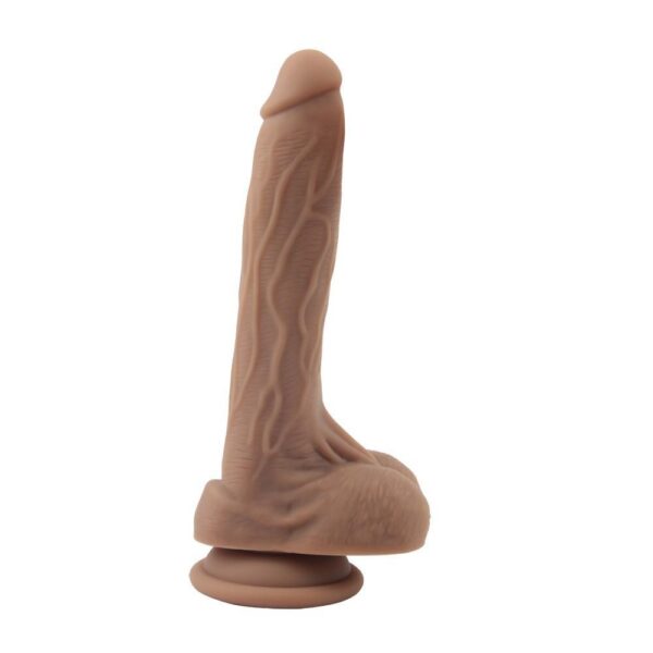 Dildo Realista El Burro Sabanero