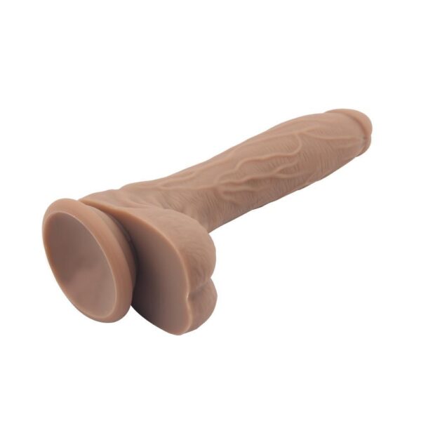 Dildo Realista El Burro Sabanero
