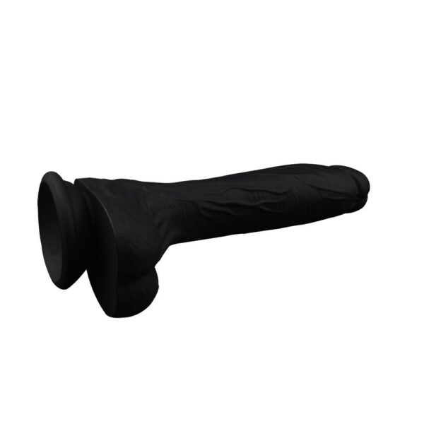 Dildo Negro El Amante de Medianoche