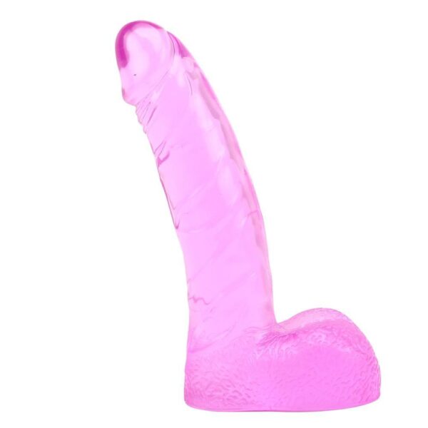 Dildo Realista Caricia Secreta