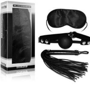 Bondage Kit Placer Sumiso