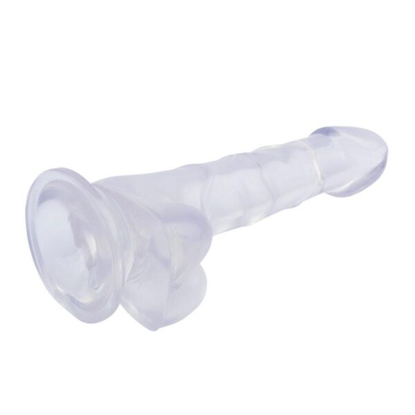Dildo Realista El Galán Nocturno