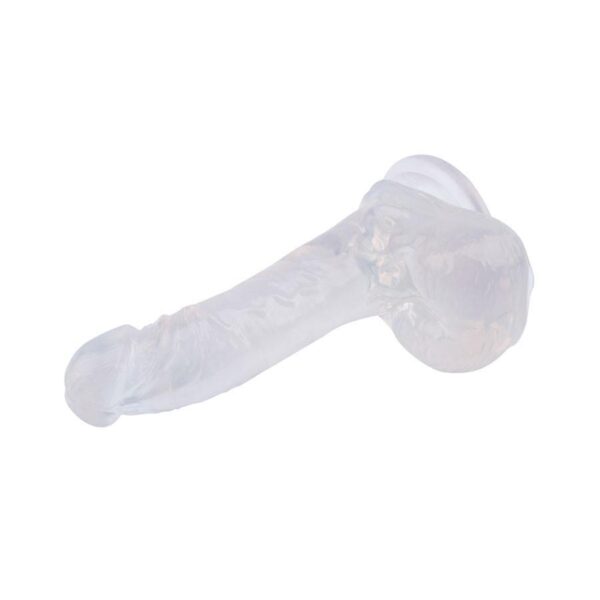 Dildo Realista Placer Magnético