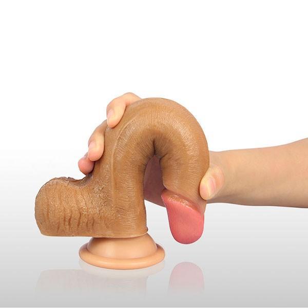 Dildo Realista El Seductor