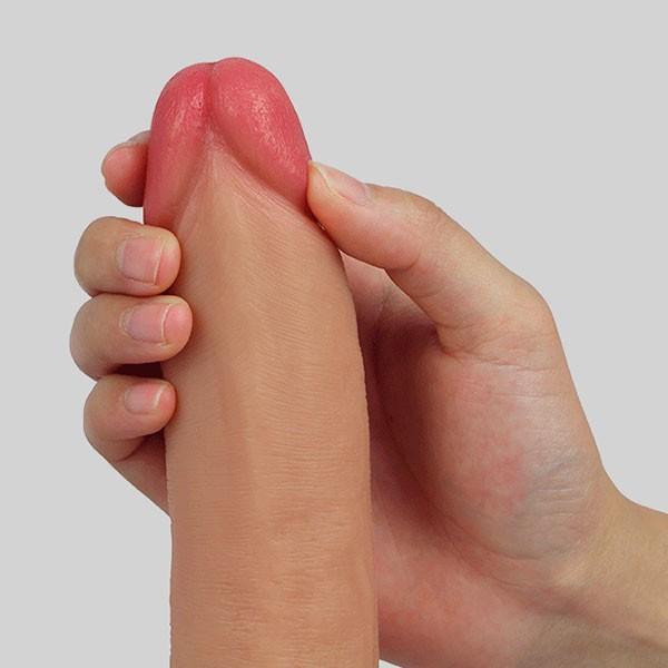 Dildo Realista El Seductor