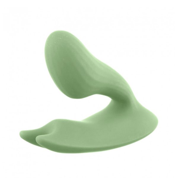 Vibrador Con App Alarma De Placer