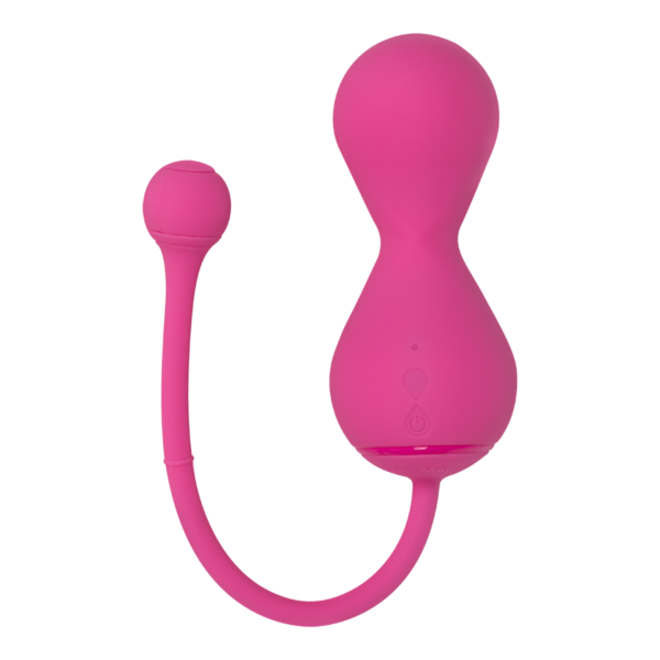 Vibrador Para Mujer Kegel Sensorial