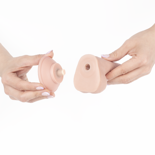 Dildo Realista Alonso Cachondo