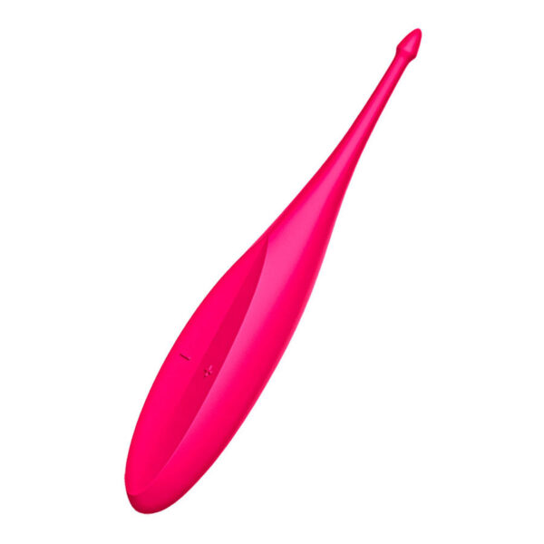 Vibrador Clítoris Hélice Silenciosa