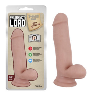 Dildo Realista Juego Ardiente