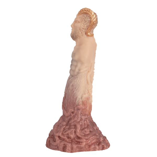 Dildo De Fantasía Fauno