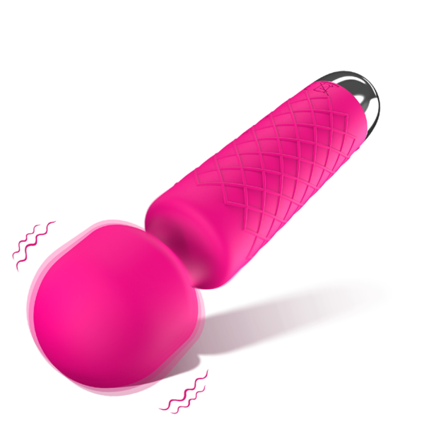 Vibrador Para Mujer Juego Placentero
