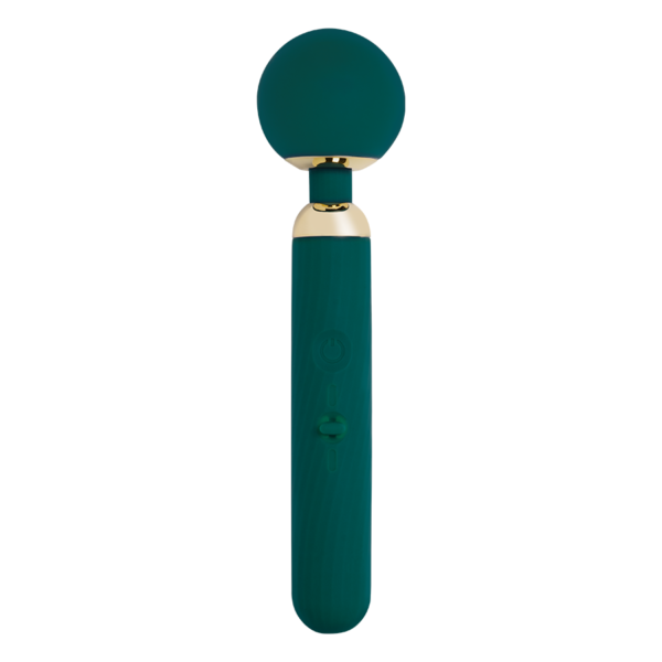 Vibrador Para Mujer Ritmo Variable