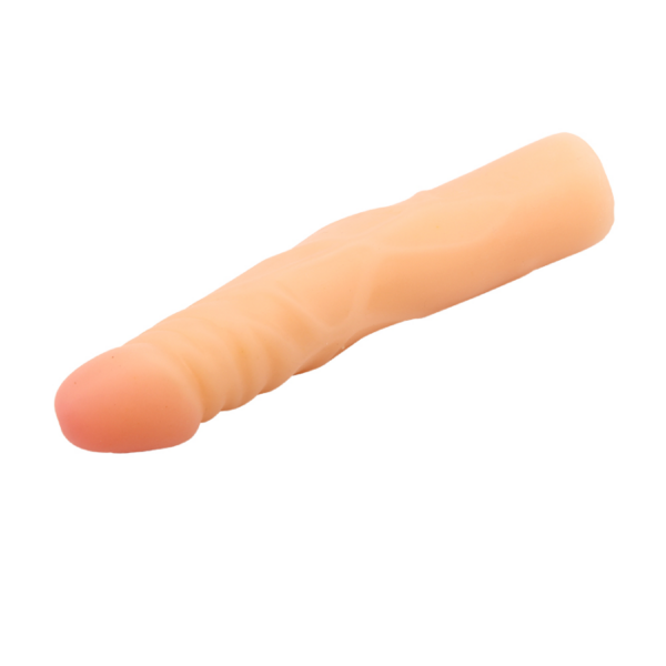 Dildo Realista Noche de Lujuria