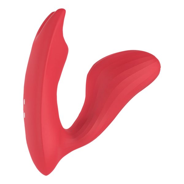 Vibrador Con App Pulso Inteligente