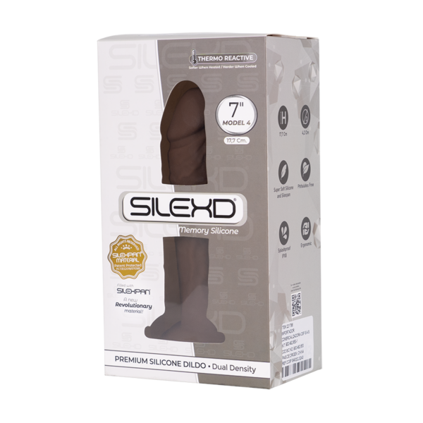 Dildo Realista Fantasía Tropical
