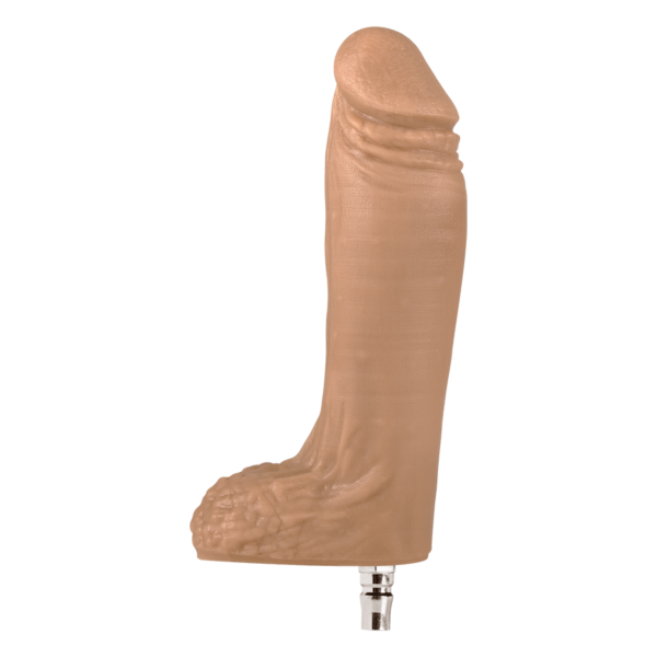 Dildo Realista Profundo Para Lovense