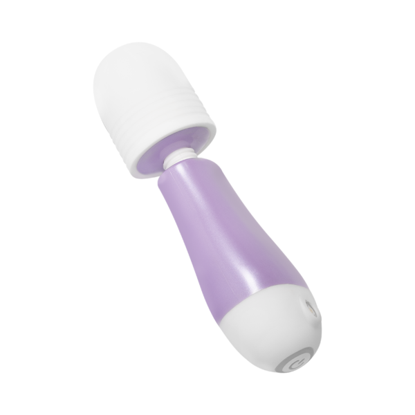 Masajeador Íntimo Purple
