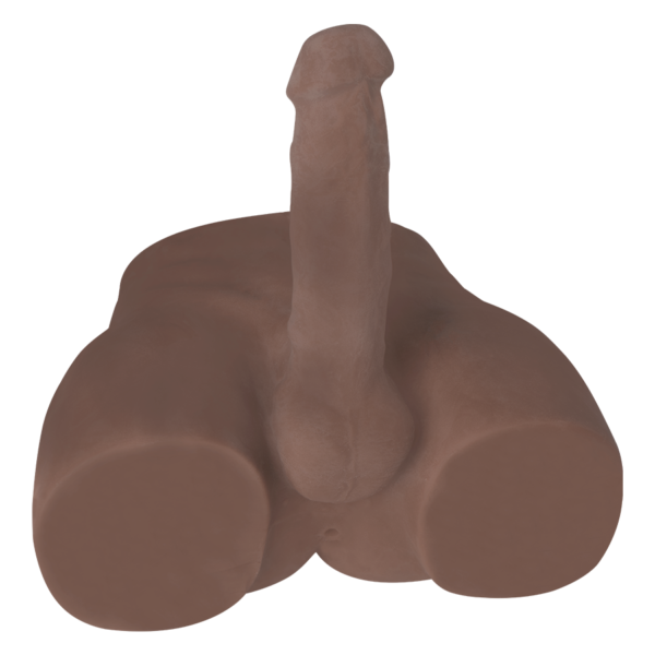 Torso Realista EL Morenito Latino