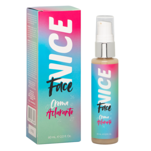 Crema Aclarante Piel Radiante