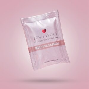 Lubricante Íntimo Multiorgasmos