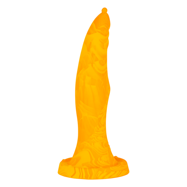 Dildo Fantasía De Oro